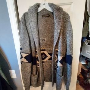 United By Blue Knit Cardigan